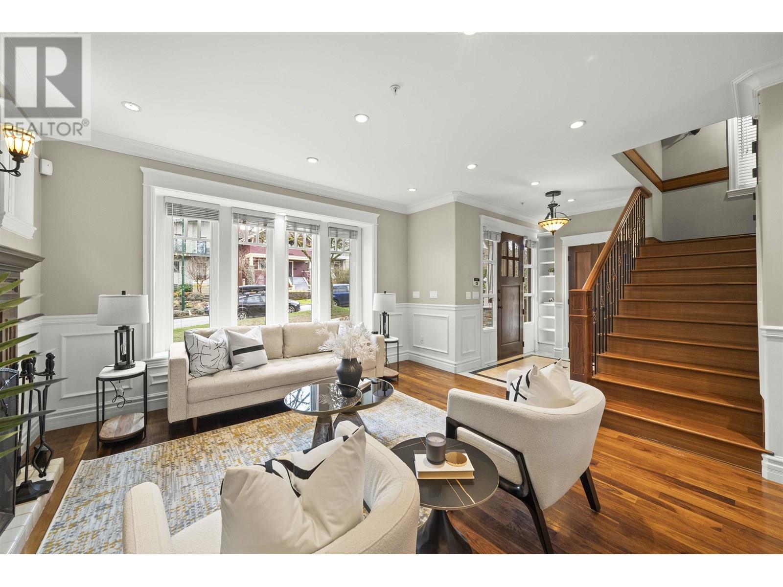 4509 W 8th Avenue, Vancouver, British Columbia  V6R 2A4 - Photo 14 - R2973369
