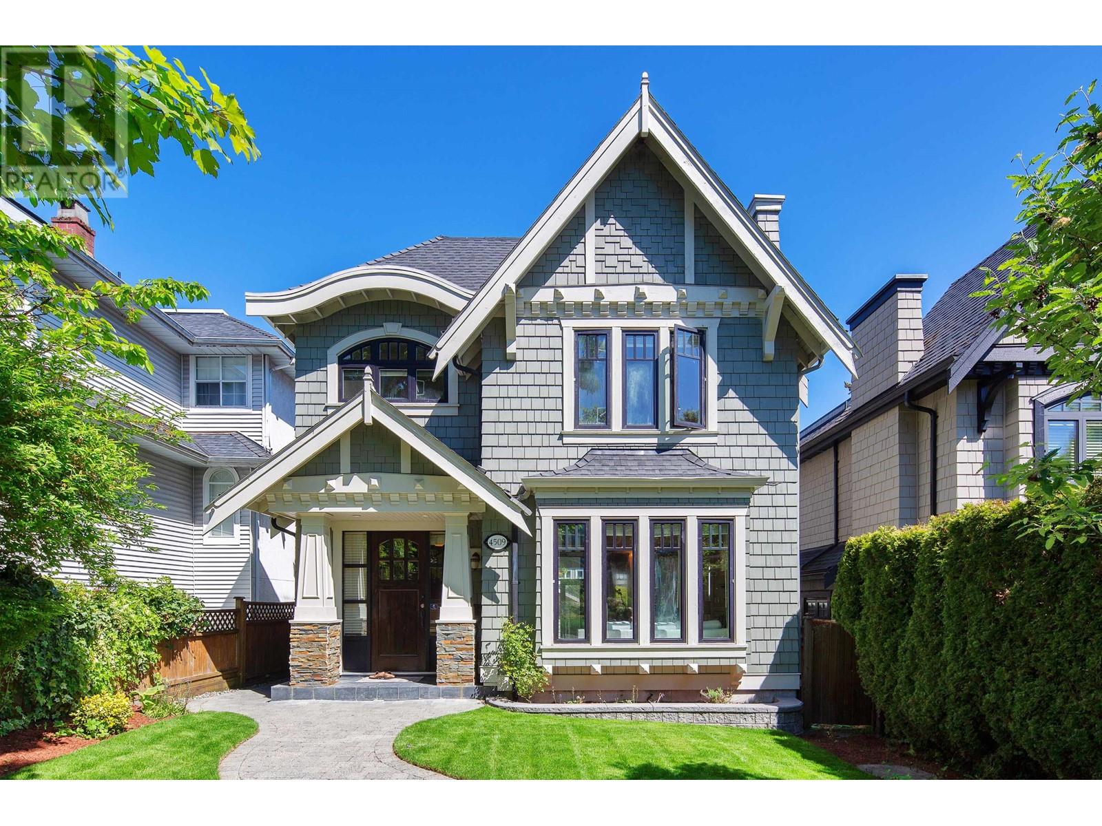 Property at 4509 W 8TH AVENUE image 1