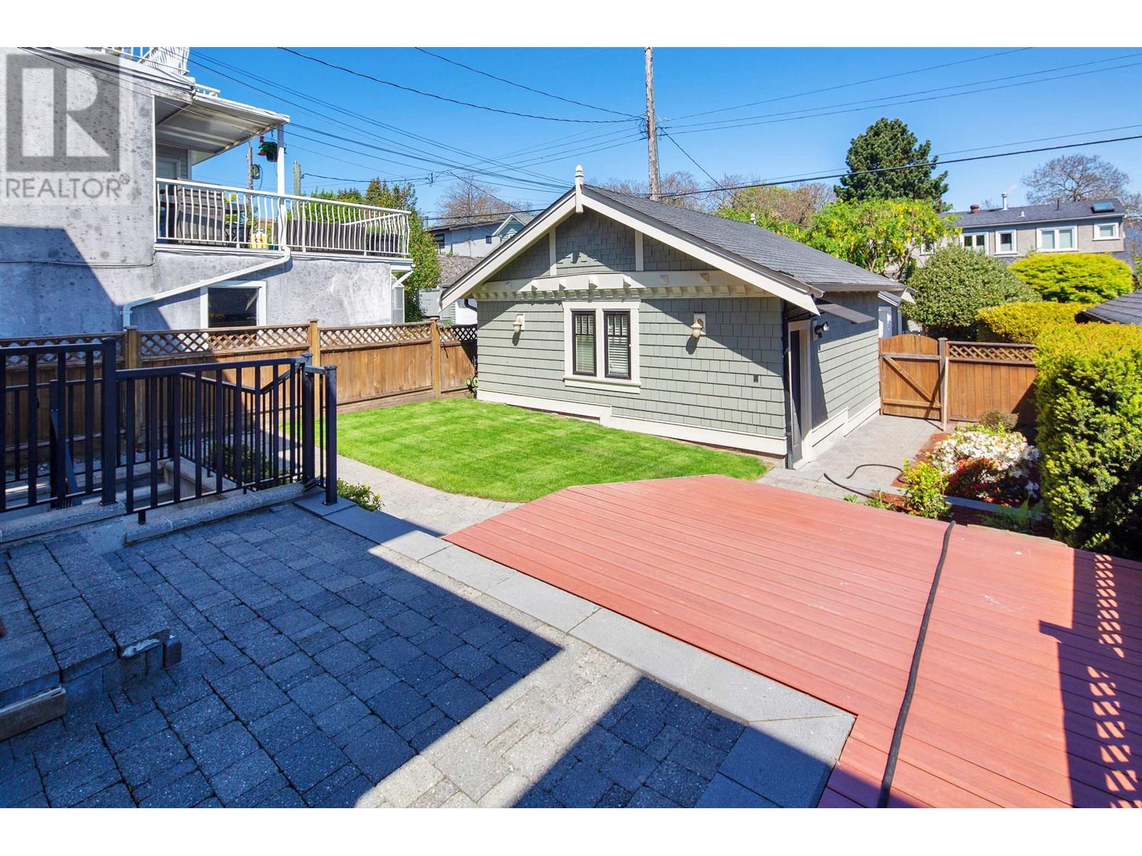 4509 W 8th Avenue, Vancouver, British Columbia  V6R 2A4 - Photo 37 - R2973369