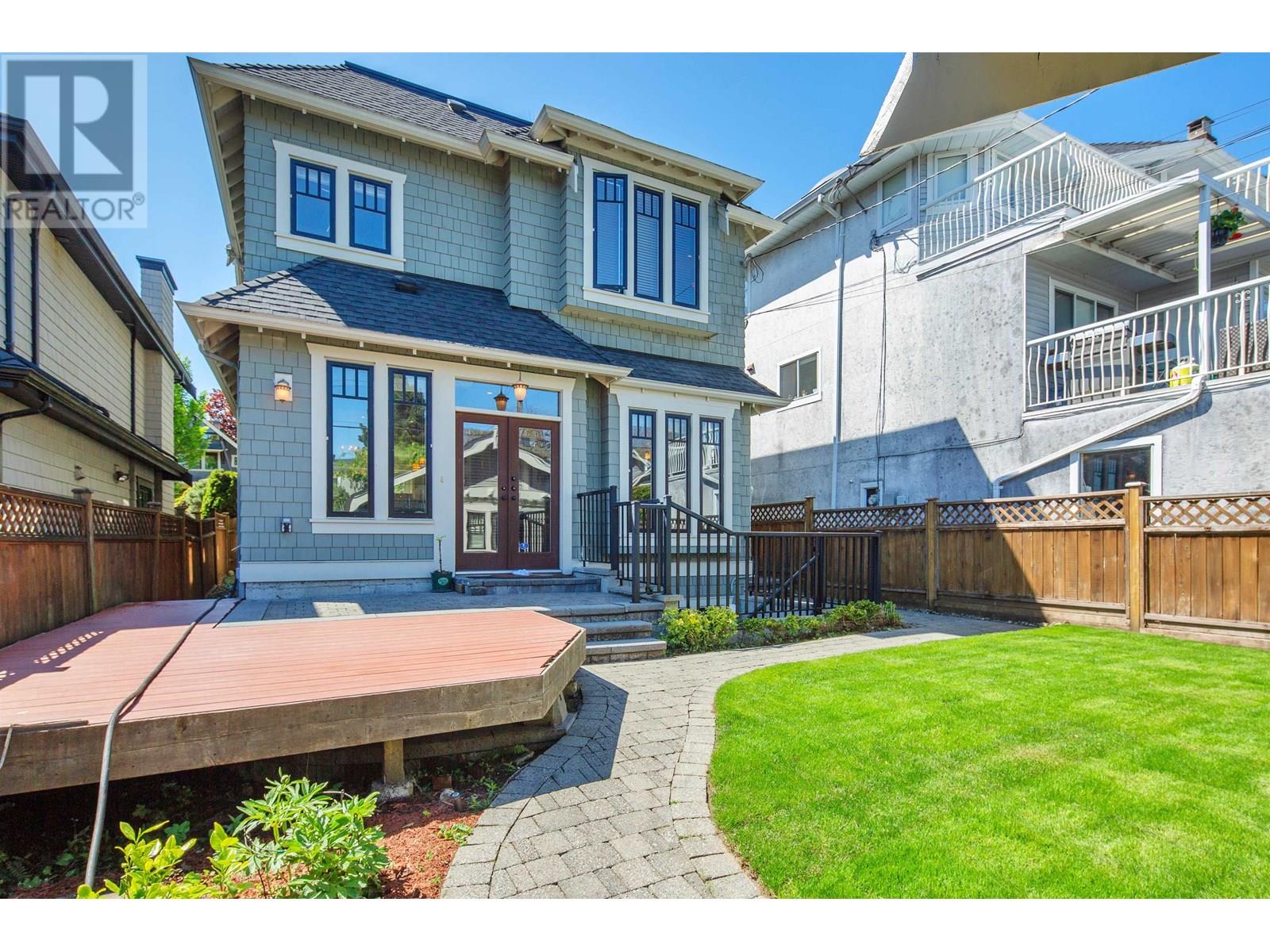 4509 W 8th Avenue, Vancouver, British Columbia  V6R 2A4 - Photo 36 - R2973369
