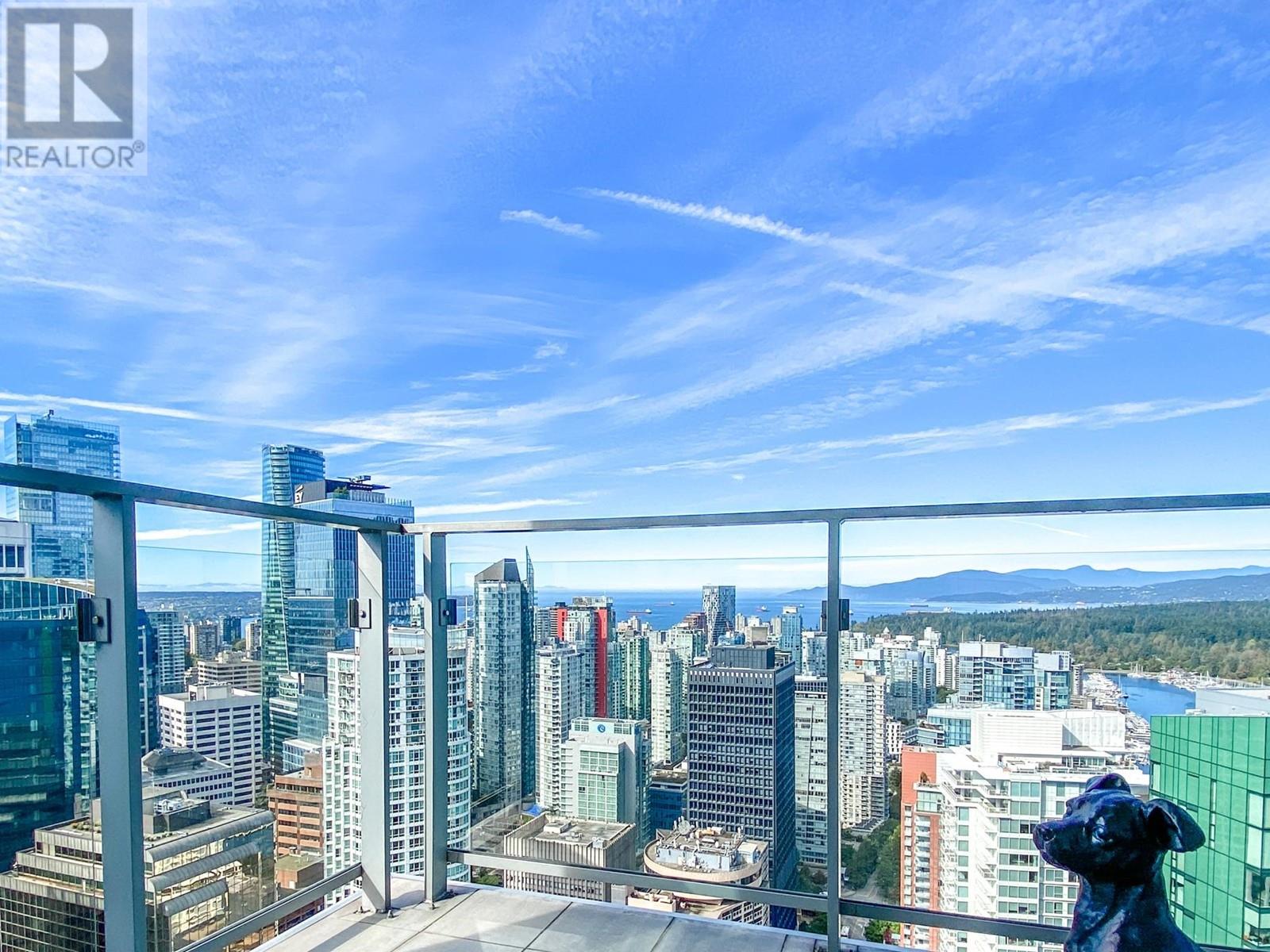 Listing Picture 13 of 30 : 3905 1077 W CORDOVA STREET, Vancouver / 溫哥華 - 魯藝地產 Yvonne Lu Group - MLS Medallion Club Member