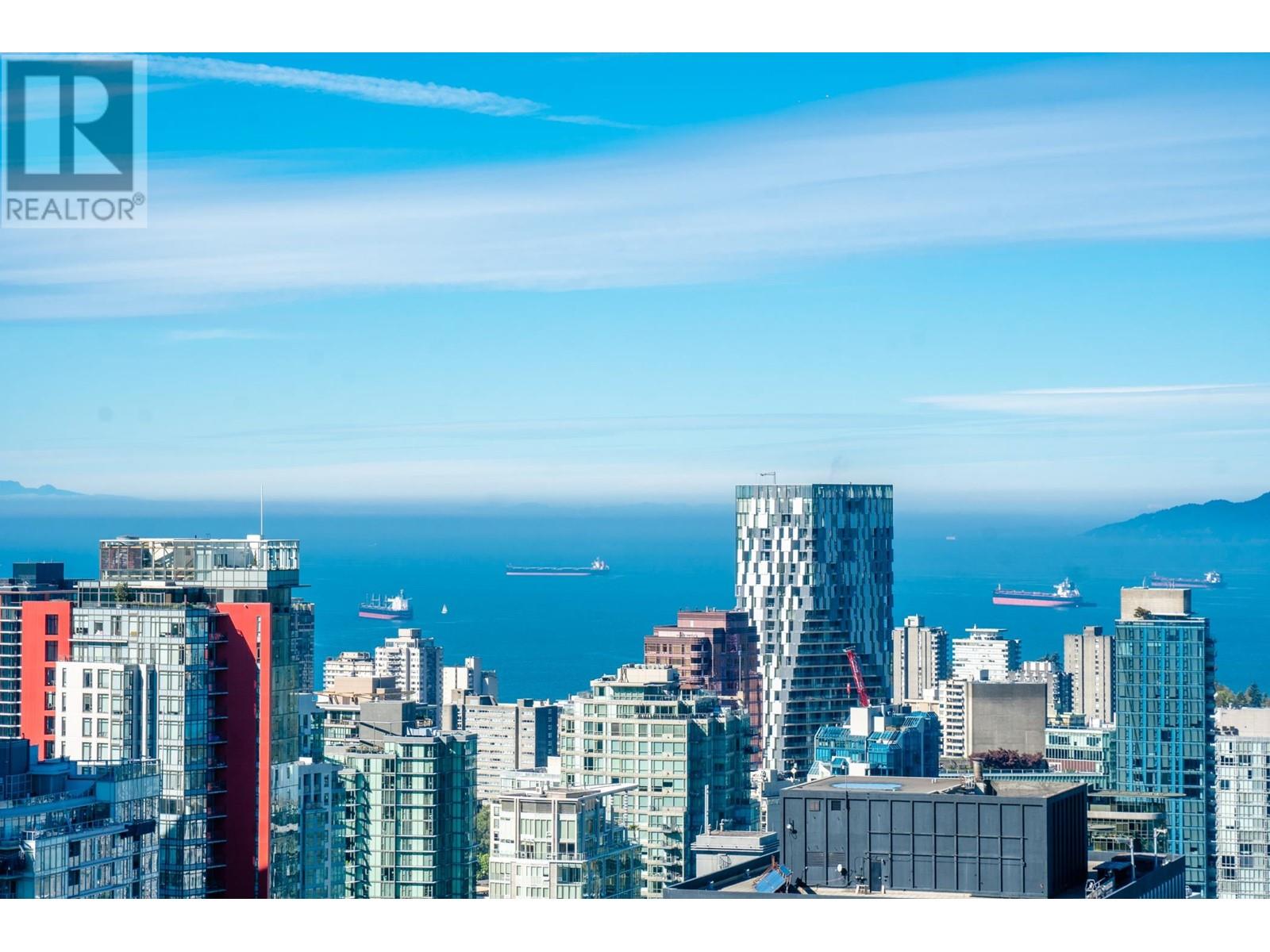 Listing Picture 30 of 30 : 3905 1077 W CORDOVA STREET, Vancouver / 溫哥華 - 魯藝地產 Yvonne Lu Group - MLS Medallion Club Member