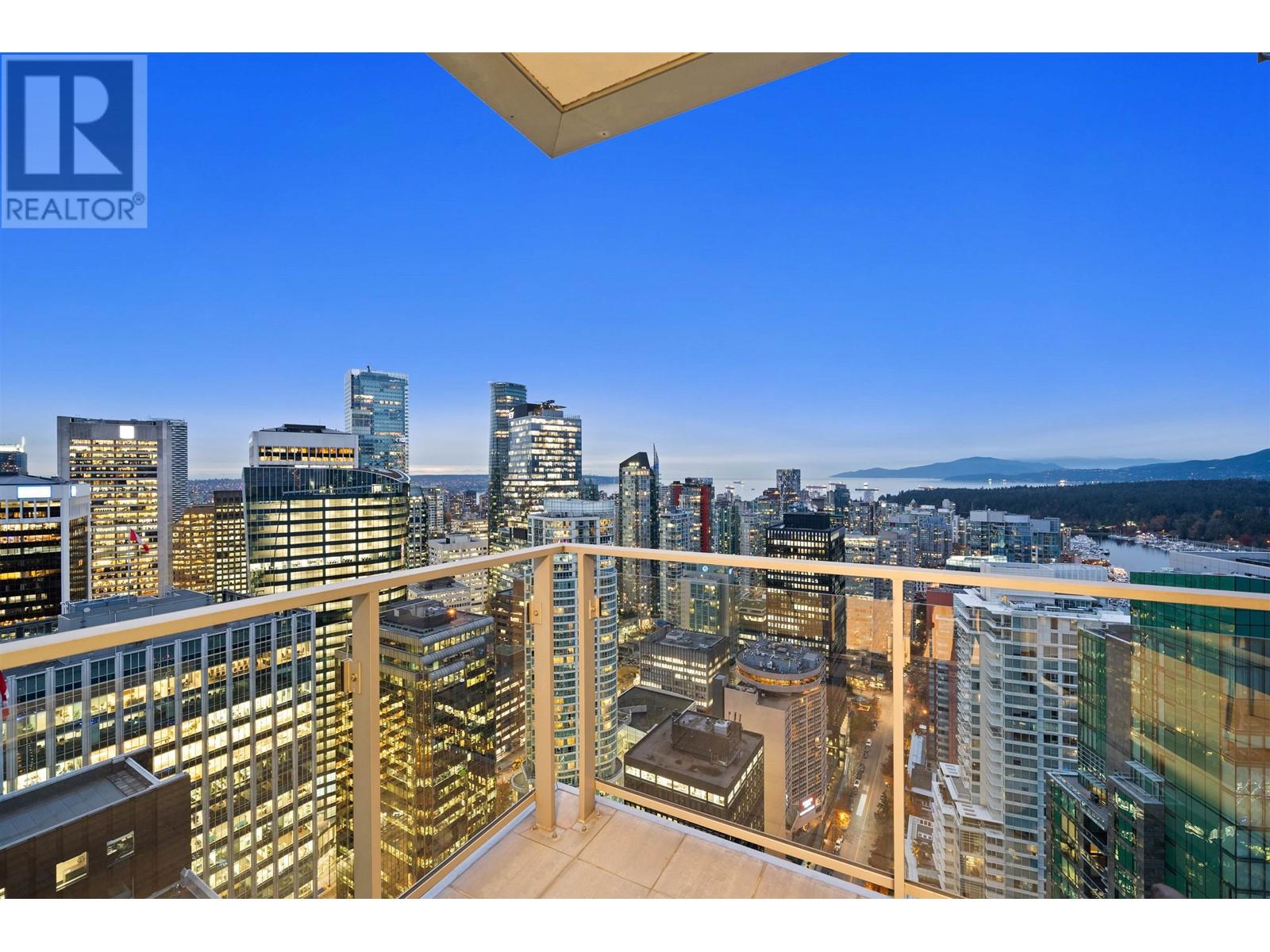 3905 1077 W CORDOVA STREET, Vancouver