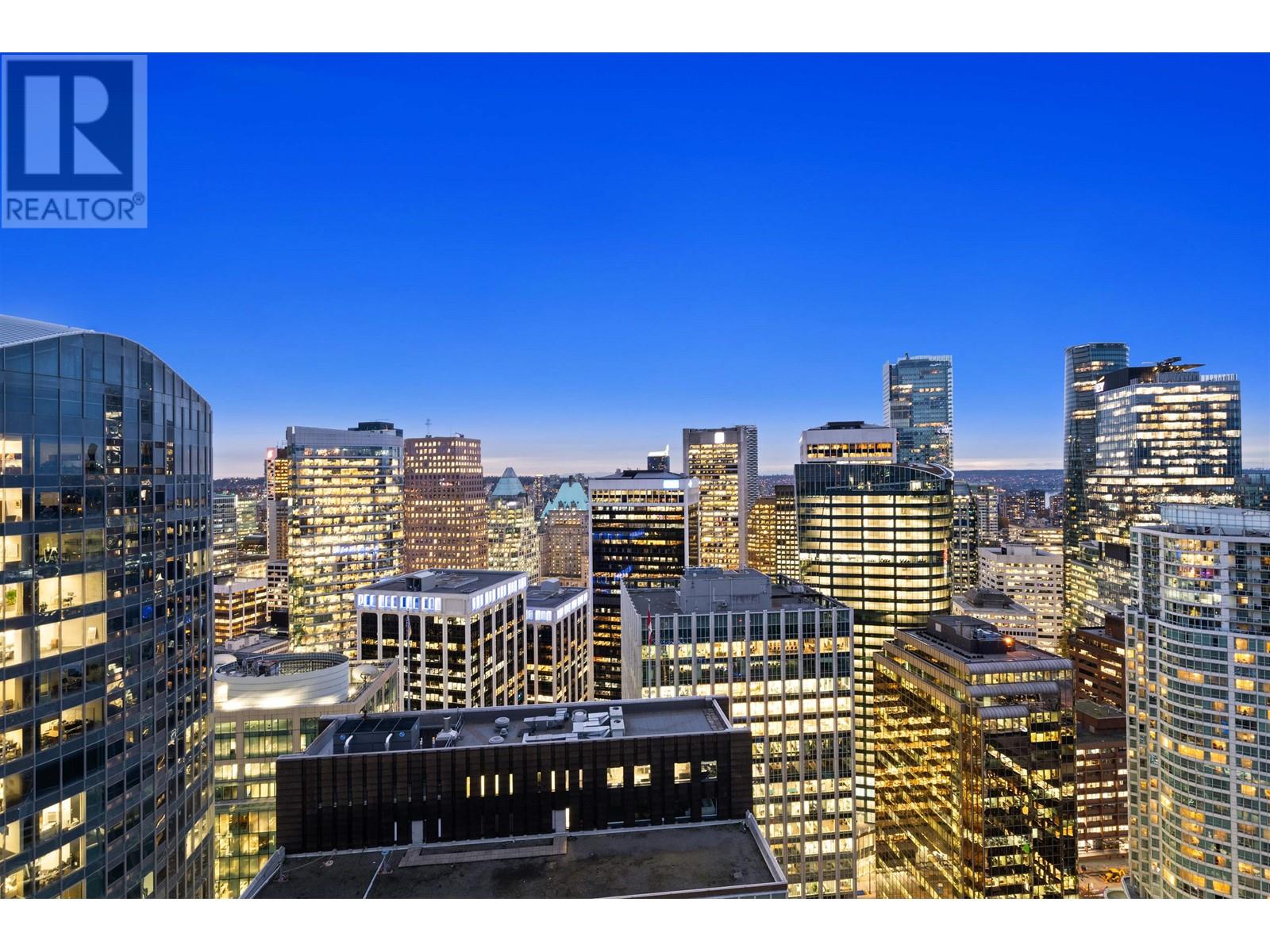 Listing Picture 27 of 30 : 3905 1077 W CORDOVA STREET, Vancouver / 溫哥華 - 魯藝地產 Yvonne Lu Group - MLS Medallion Club Member