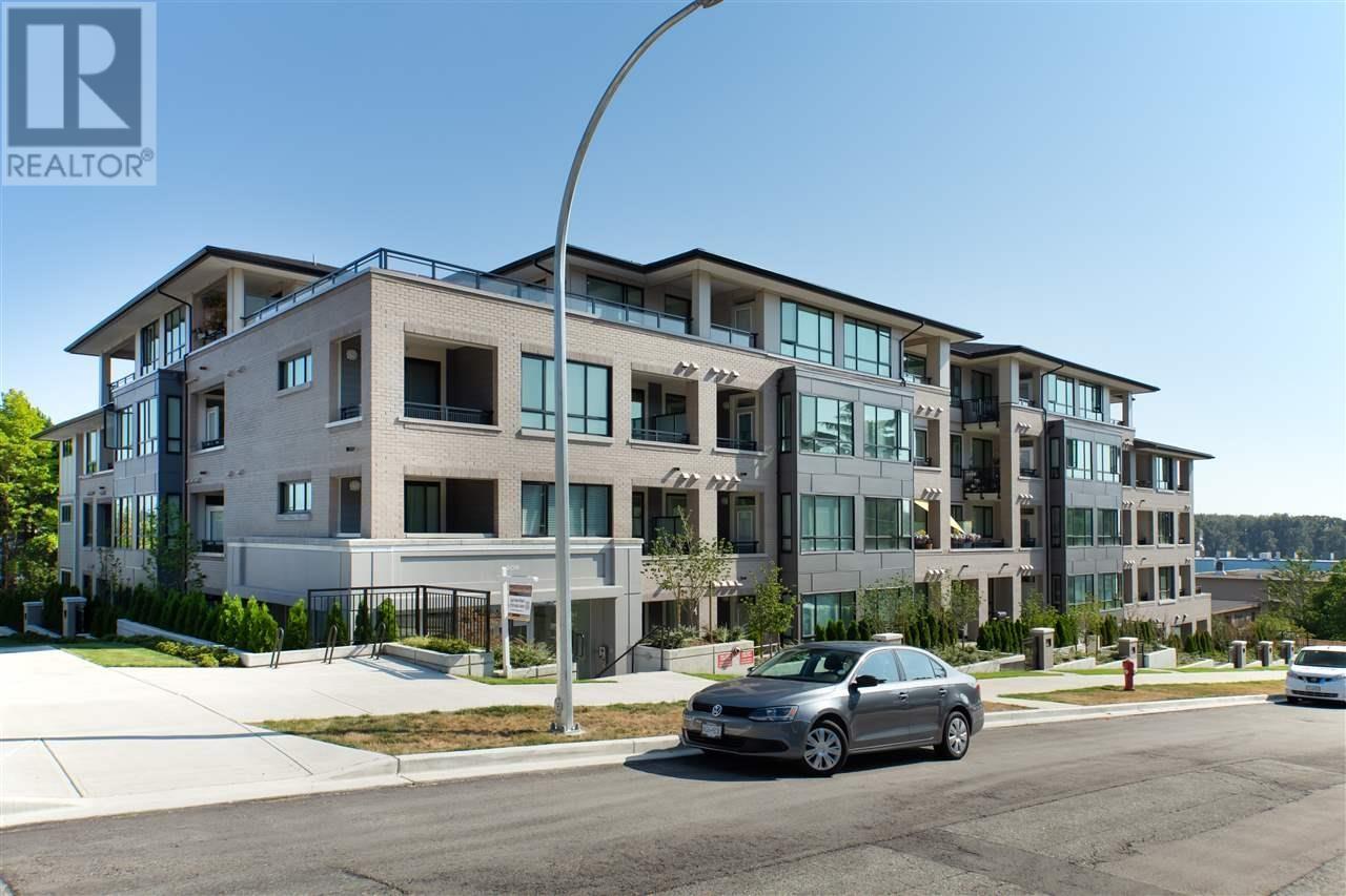 104 1306 FIFTH AVENUE, new westminster, British Columbia