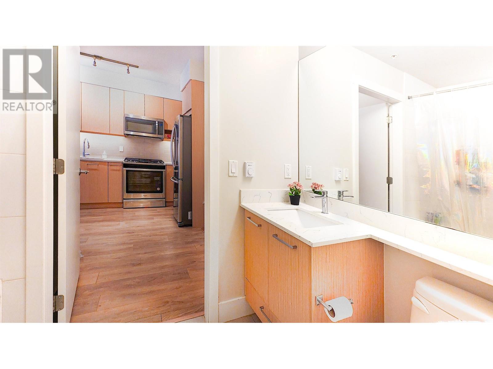104 1306 Fifth Avenue, New Westminster, British Columbia  V3M 0K5 - Photo 6 - R2972325