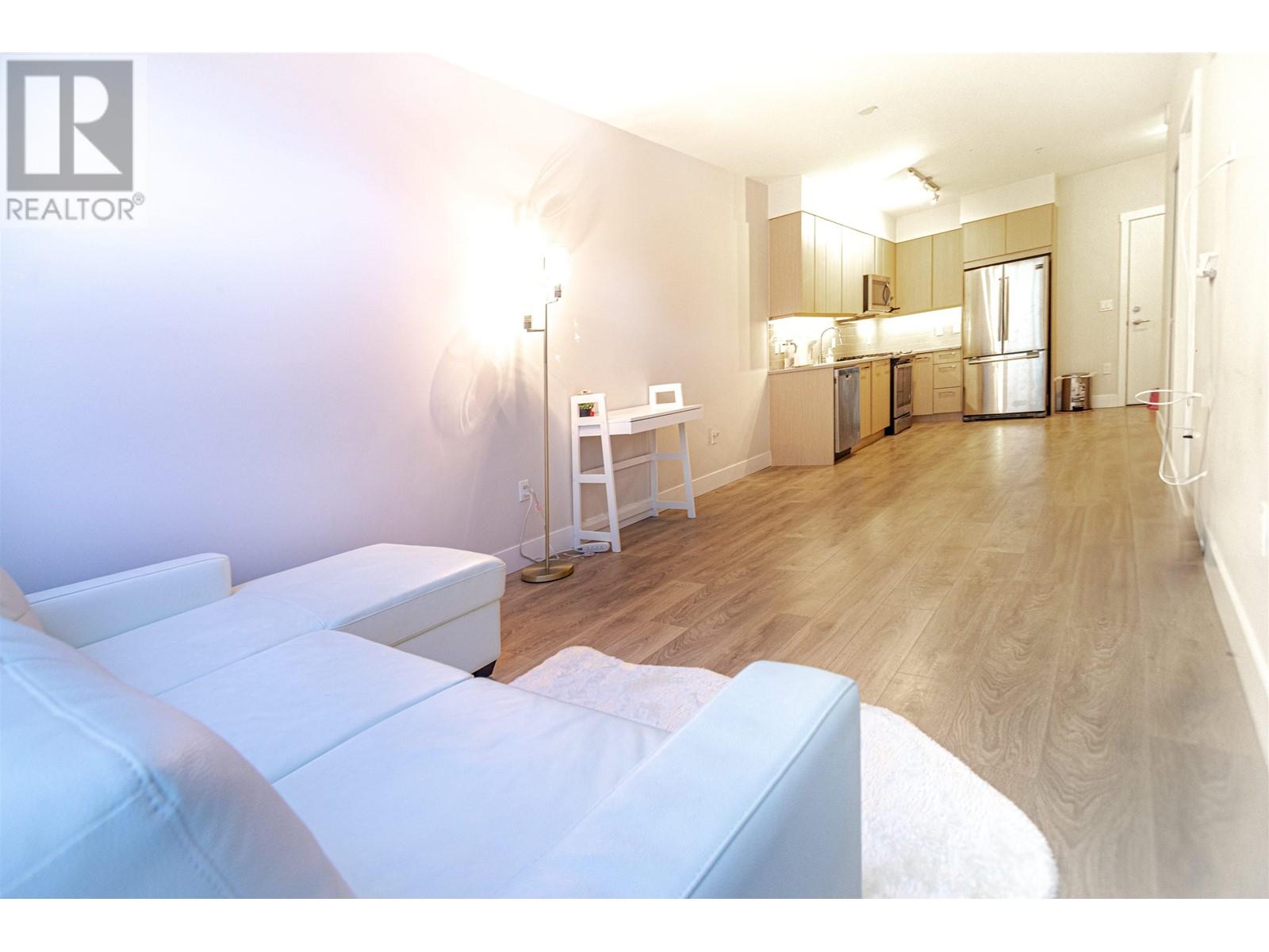 104 1306 Fifth Avenue, New Westminster, British Columbia  V3M 0K5 - Photo 2 - R2972325