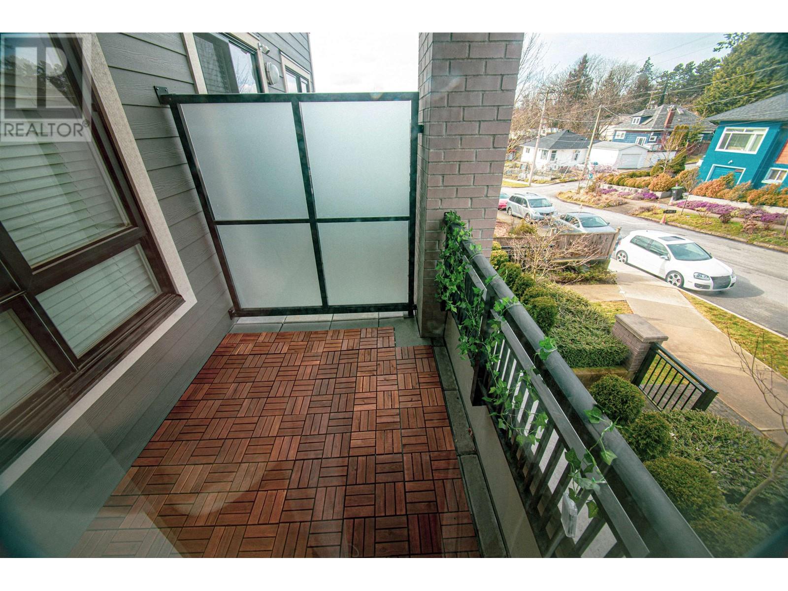 104 1306 Fifth Avenue, New Westminster, British Columbia  V3M 0K5 - Photo 10 - R2972325