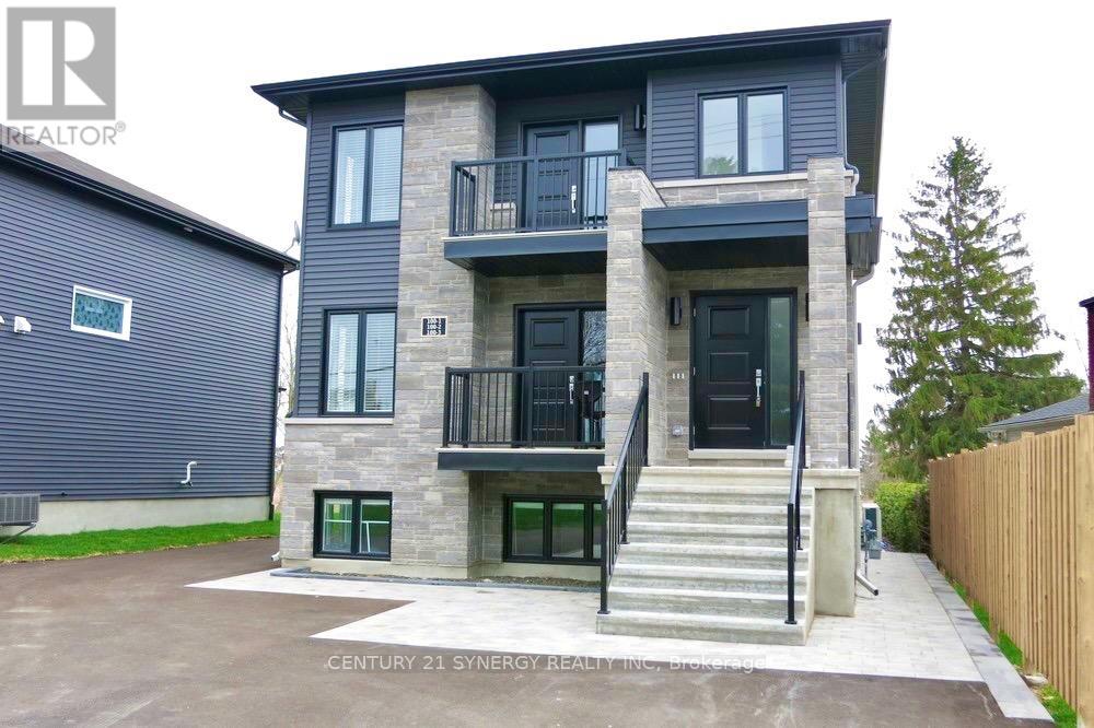 1 - 100 Laurier Street, Casselman, Ontario  K0A 1M0 - Photo 1 - X11982300