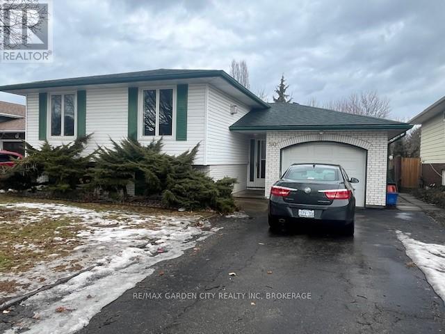 80 ROYAL OAK DRIVE, st. catharines, Ontario