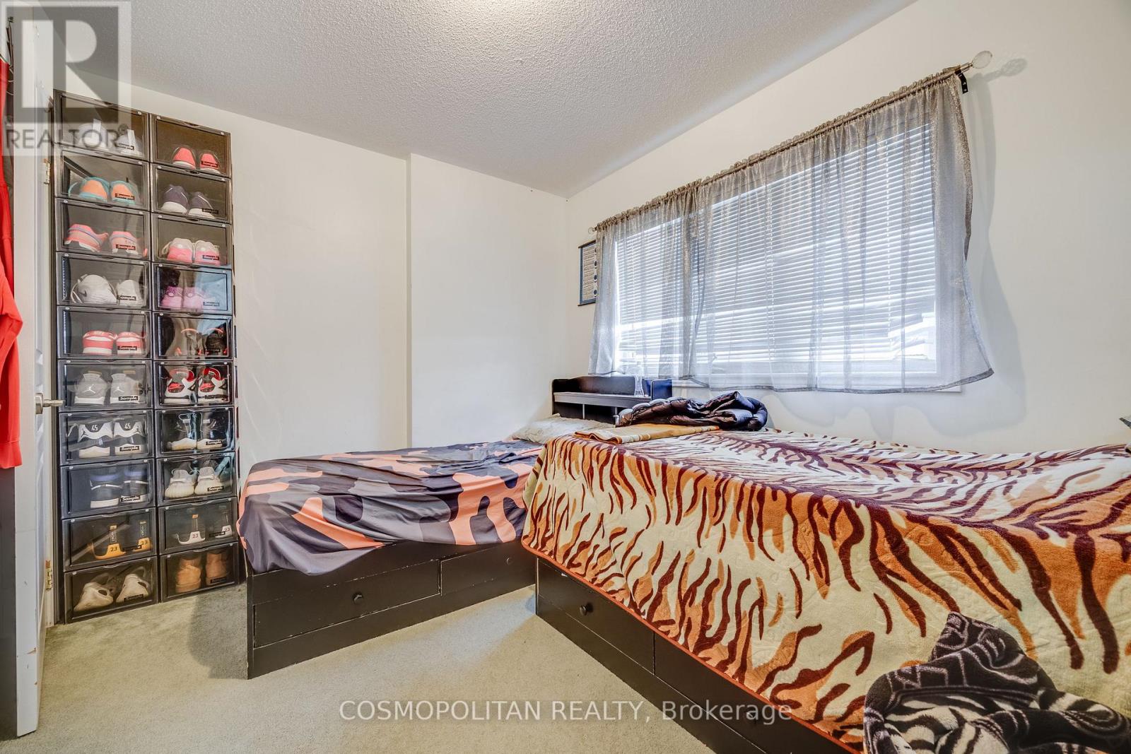 53 Longfellow Avenue, St. Catharines (Haig), Ontario  L2R 6N8 - Photo 17 - X12003001
