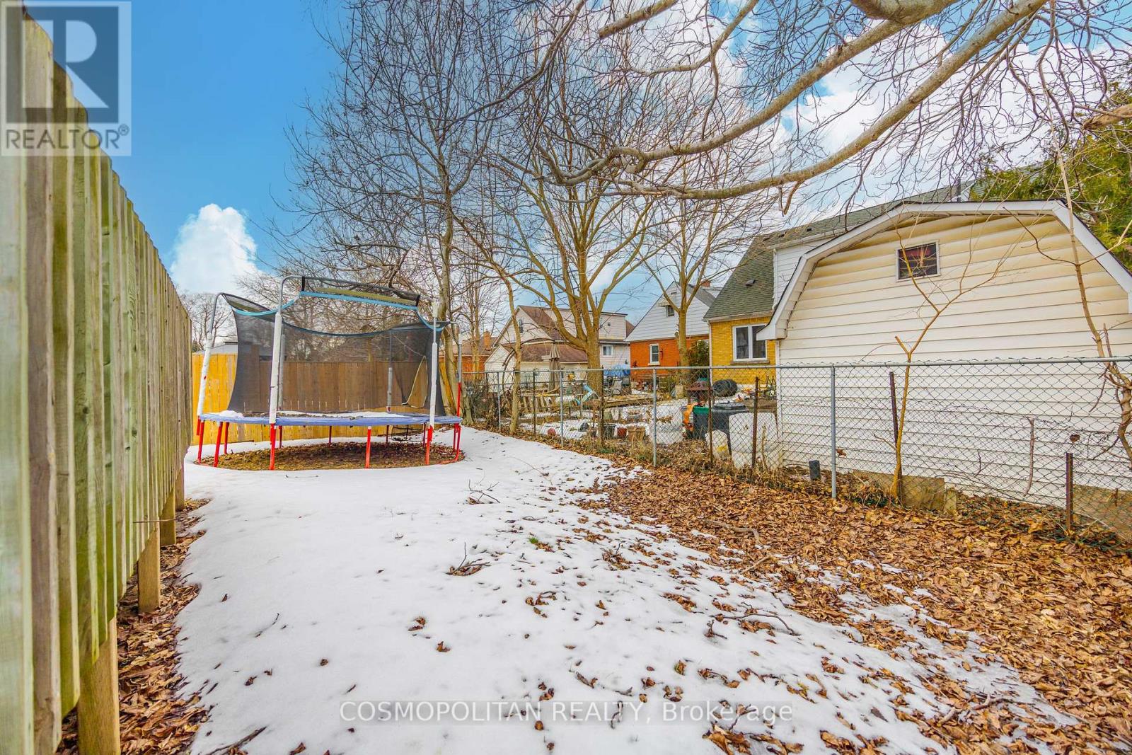 53 Longfellow Avenue, St. Catharines (Haig), Ontario  L2R 6N8 - Photo 23 - X12003001