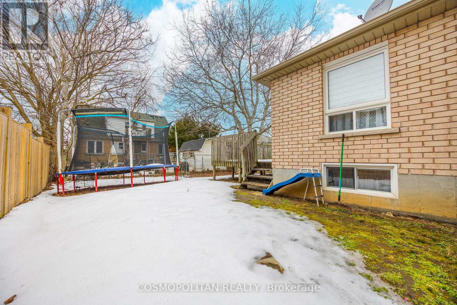 53 Longfellow Avenue, St. Catharines (Haig), Ontario  L2R 6N8 - Photo 24 - X12003001
