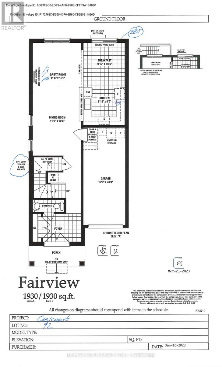 Property at 25 SAPWOOD CRESCENT image 1