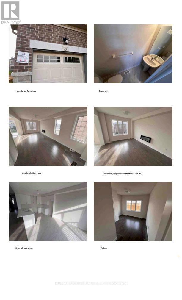 Property at 25 SAPWOOD CRESCENT image 3