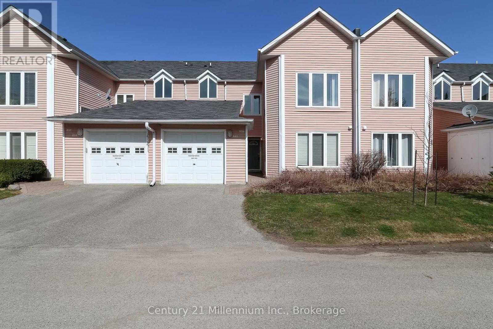 840 - 34 Dawson Drive, Collingwood, Ontario  L9Y 5B4 - Photo 26 - S12002963
