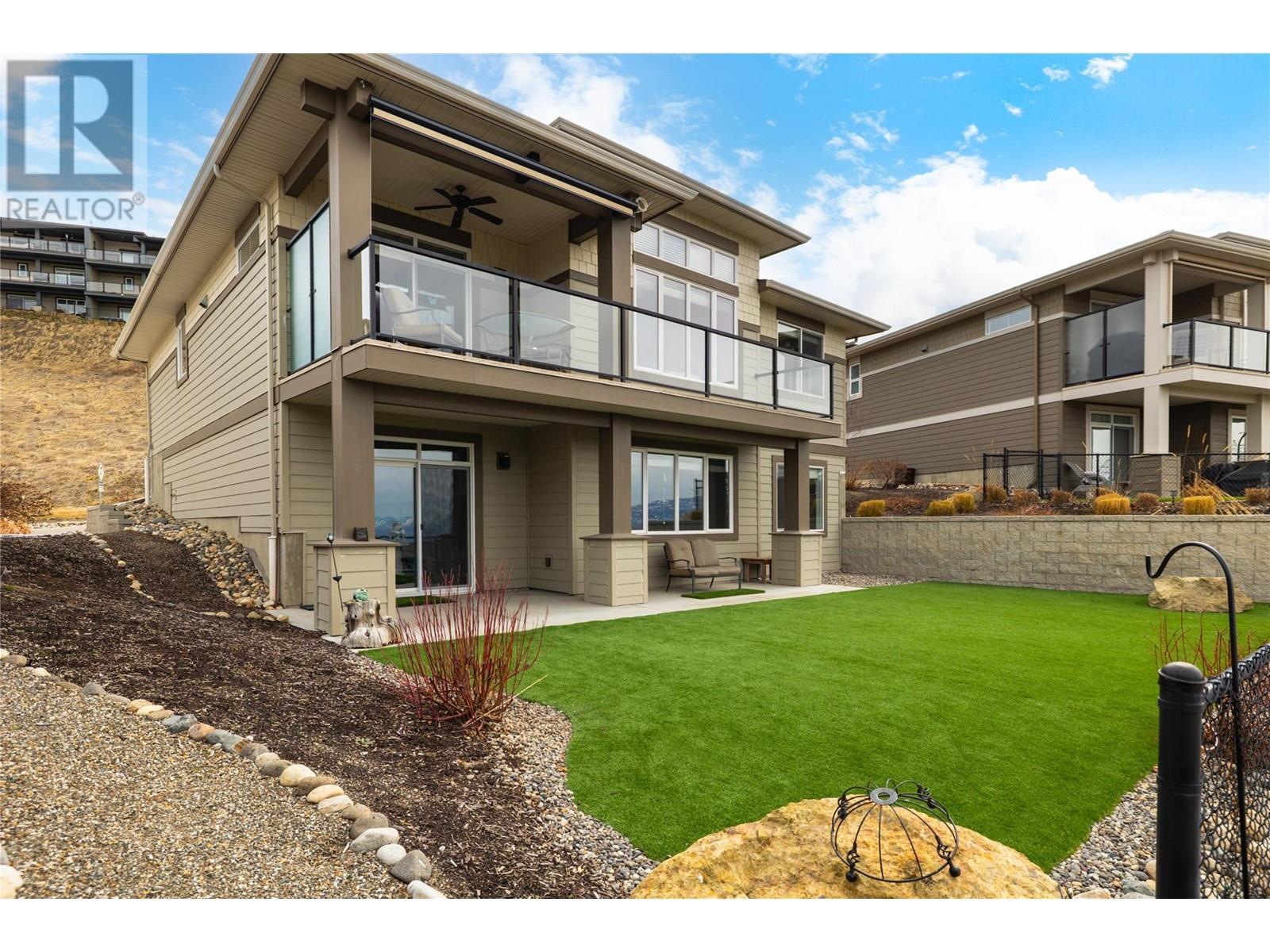 1525 Tower Ranch Drive, Kelowna, British Columbia  V1P 1T8 - Photo 26 - 10337359