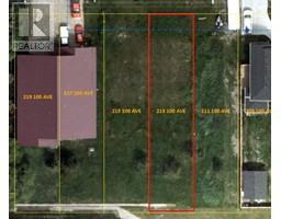 213 100 Avenue, dawson creek, British Columbia