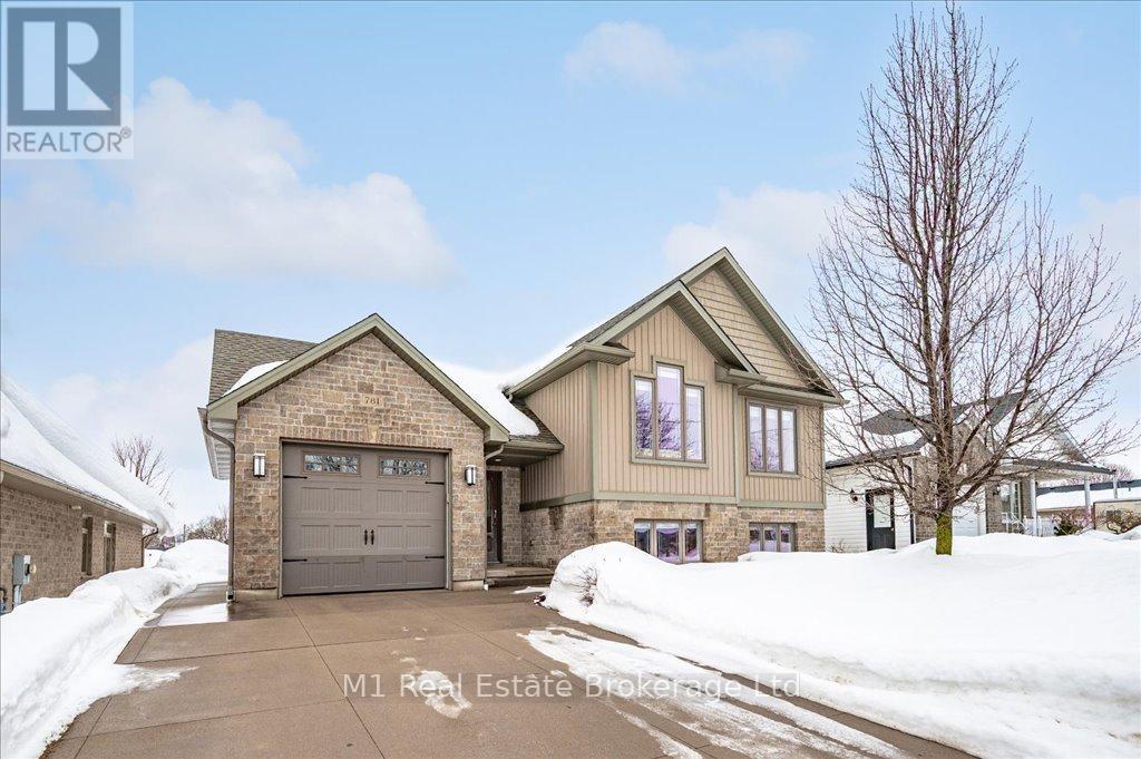 781 PRINCESS STREET, Wellington North, Ontario