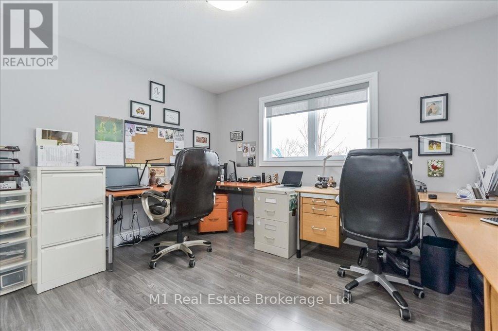 781 Princess Street, Wellington North, Ontario  N0G 2L3 - Photo 25 - X12002935