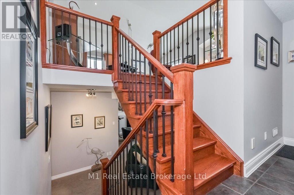 781 Princess Street, Wellington North, Ontario  N0G 2L3 - Photo 31 - X12002935