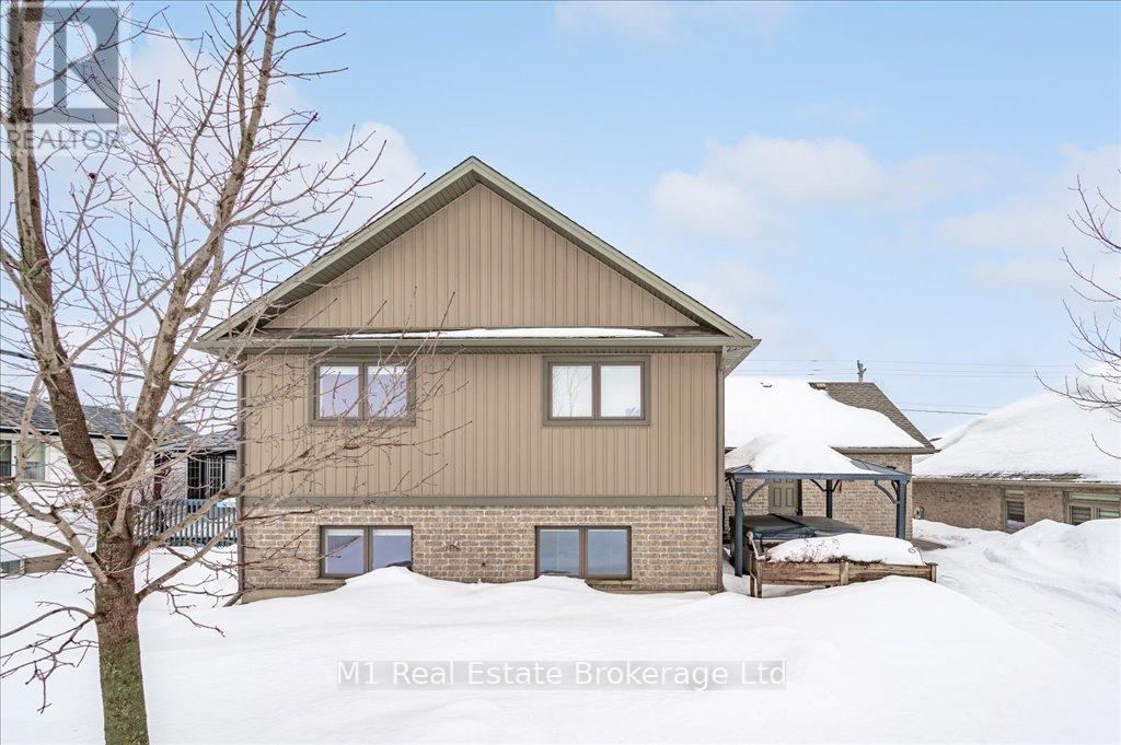 781 Princess Street, Wellington North, Ontario  N0G 2L3 - Photo 43 - X12002935