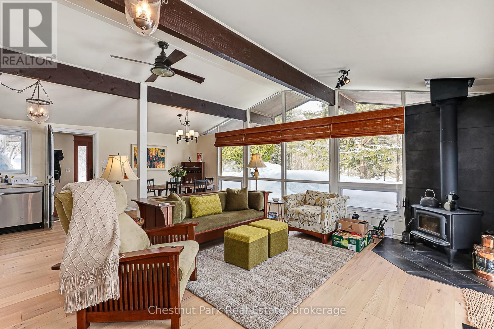 116 Castleview Road, Blue Mountains, Ontario  L9Y 0R6 - Photo 28 - X12002652