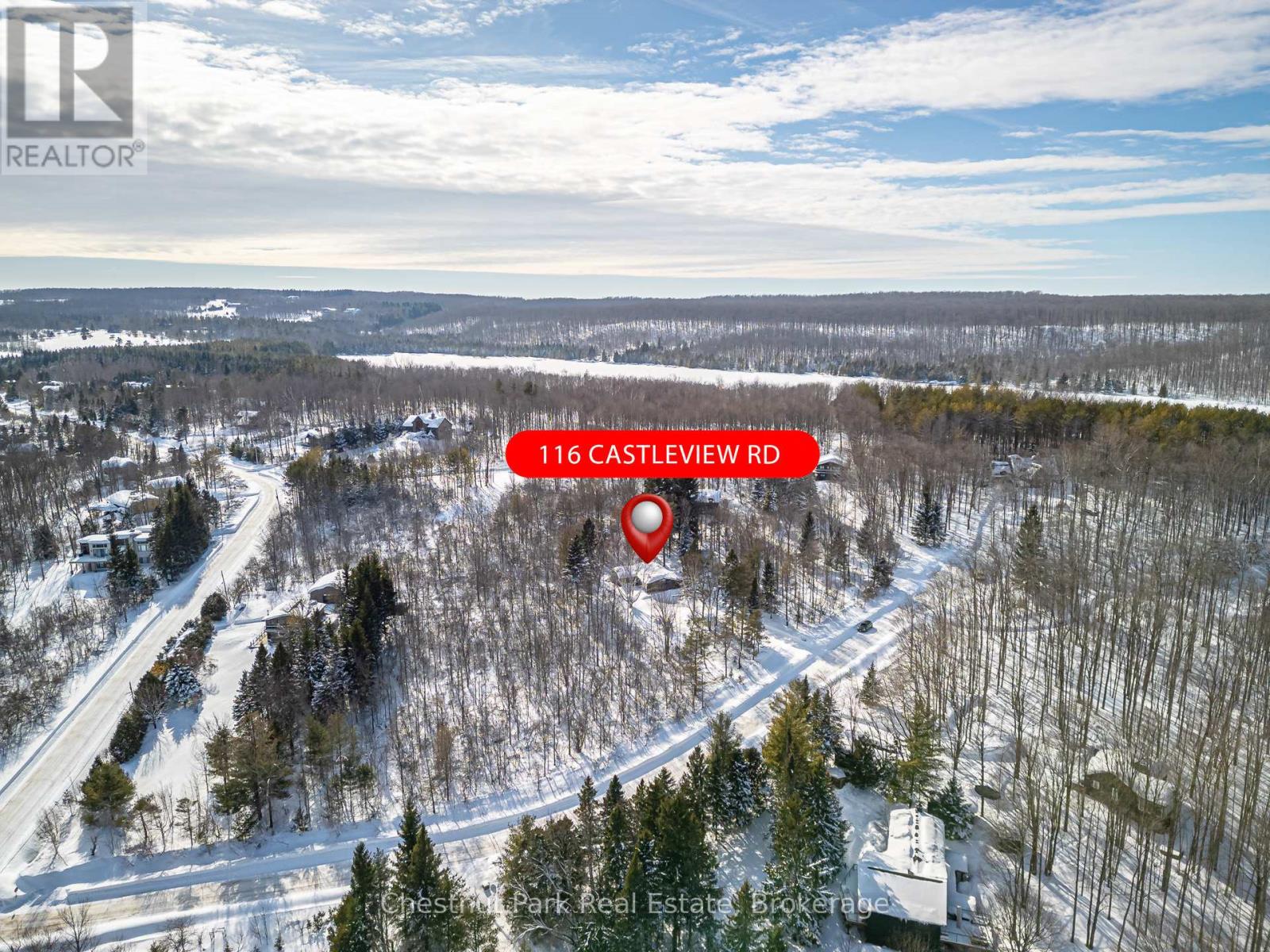 116 Castleview Road, Blue Mountains, Ontario  L9Y 0R6 - Photo 6 - X12002652