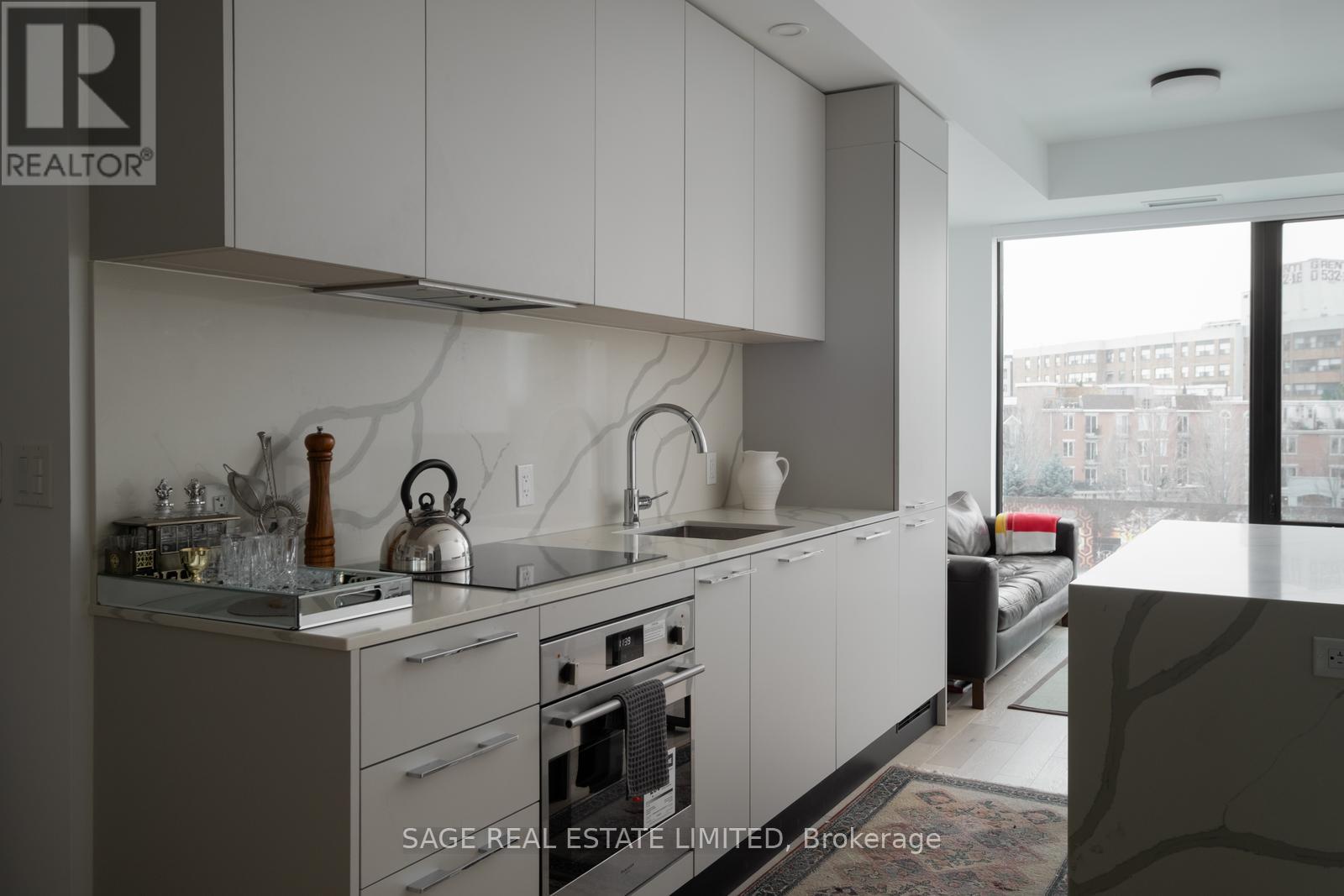 405 - 200 SUDBURY STREET, Toronto, Ontario
