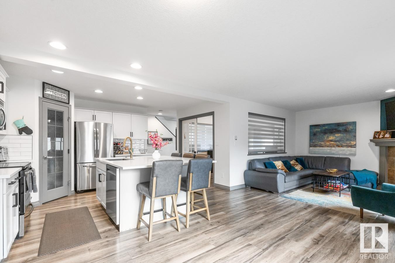 711 Suncrest Pt, Sherwood Park, Alberta  T8H 0G6 - Photo 14 - E4424102