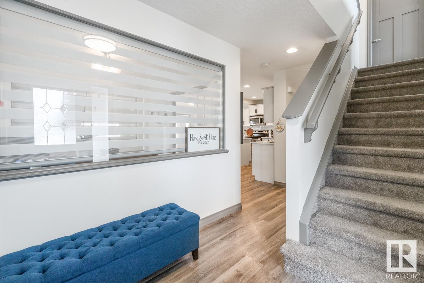 711 Suncrest Pt, Sherwood Park, Alberta  T8H 0G6 - Photo 2 - E4424102