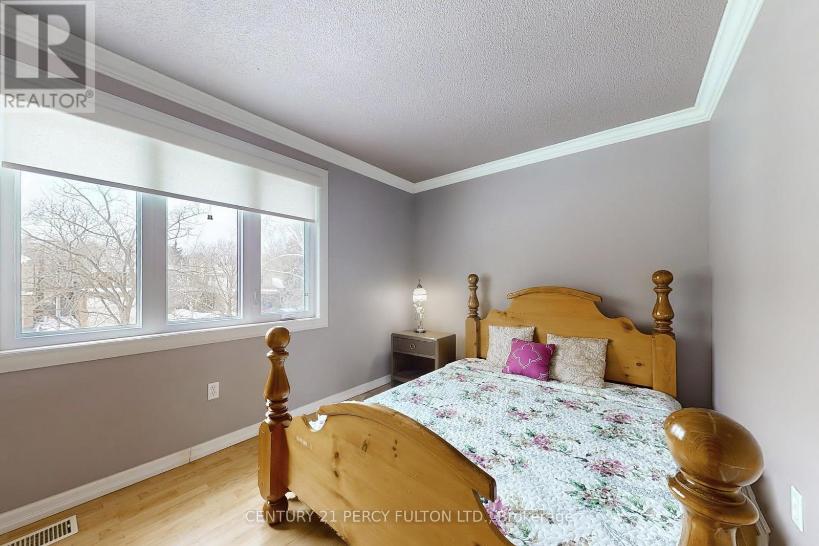 1813 Bronte Square, Pickering, Ontario  L1V 3C1 - Photo 36 - E12003007