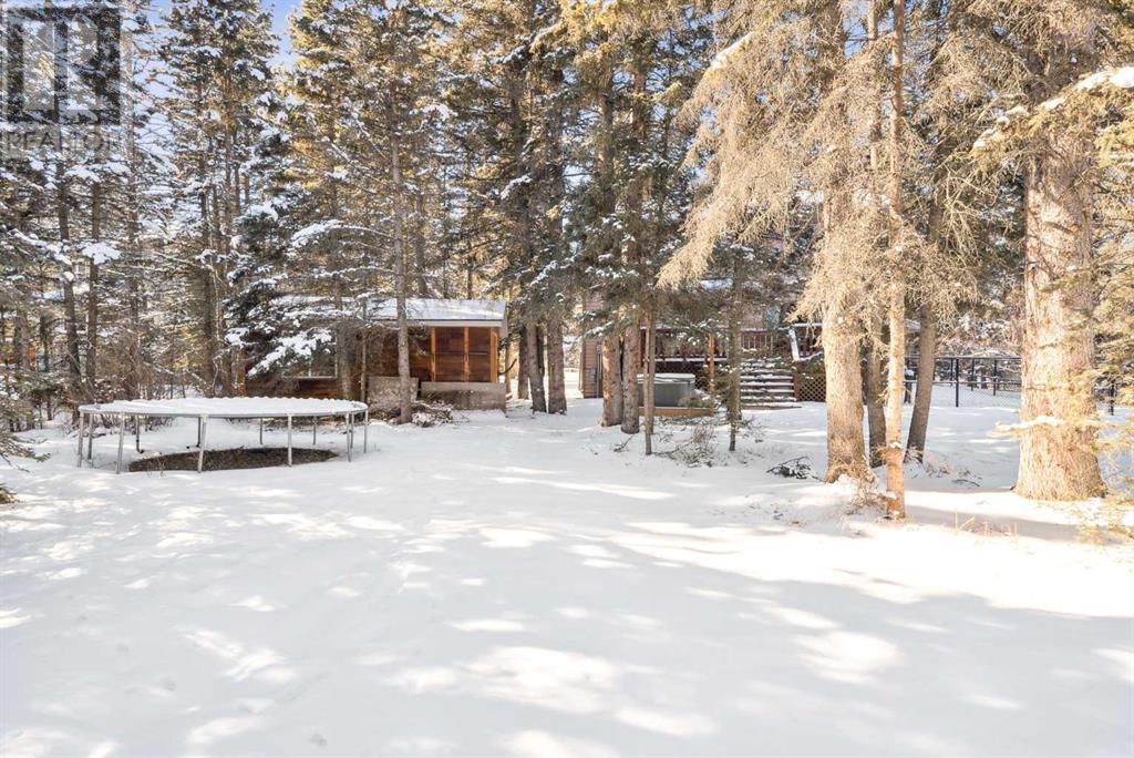 97 Manyhorses Drive, Rural Rocky View County, Alberta  T3Z 1A1 - Photo 40 - A2194349