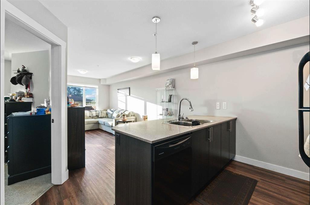 307 2565 Campbell Avenue, Abbotsford, British Columbia  V2S 0E3 - Photo 6 - R2968592