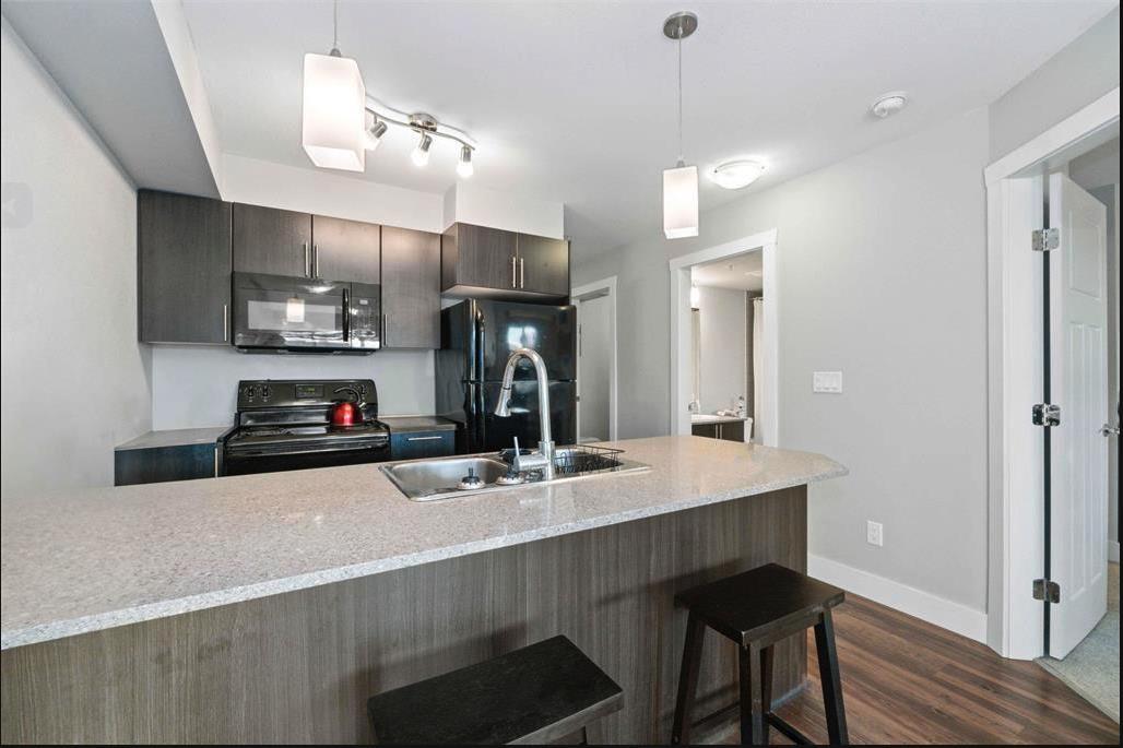 307 2565 Campbell Avenue, Abbotsford, British Columbia  V2S 0E3 - Photo 9 - R2968592