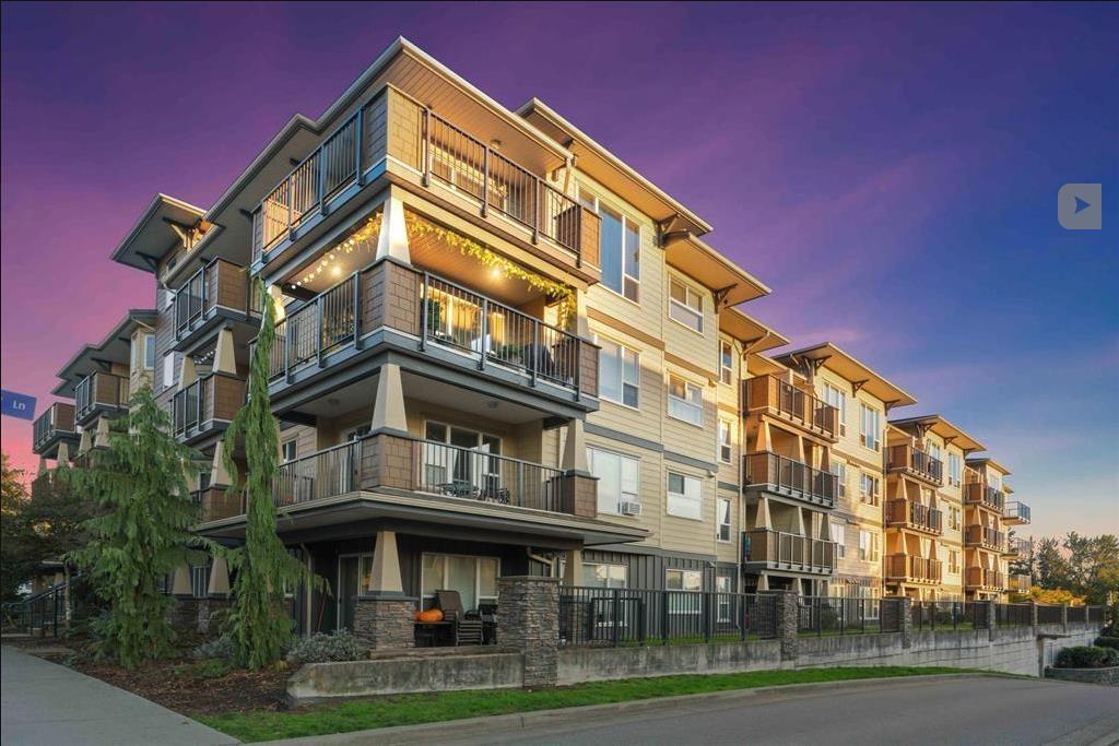 307 2565 Campbell Avenue, Abbotsford, British Columbia  V2S 0E3 - Photo 19 - R2968592