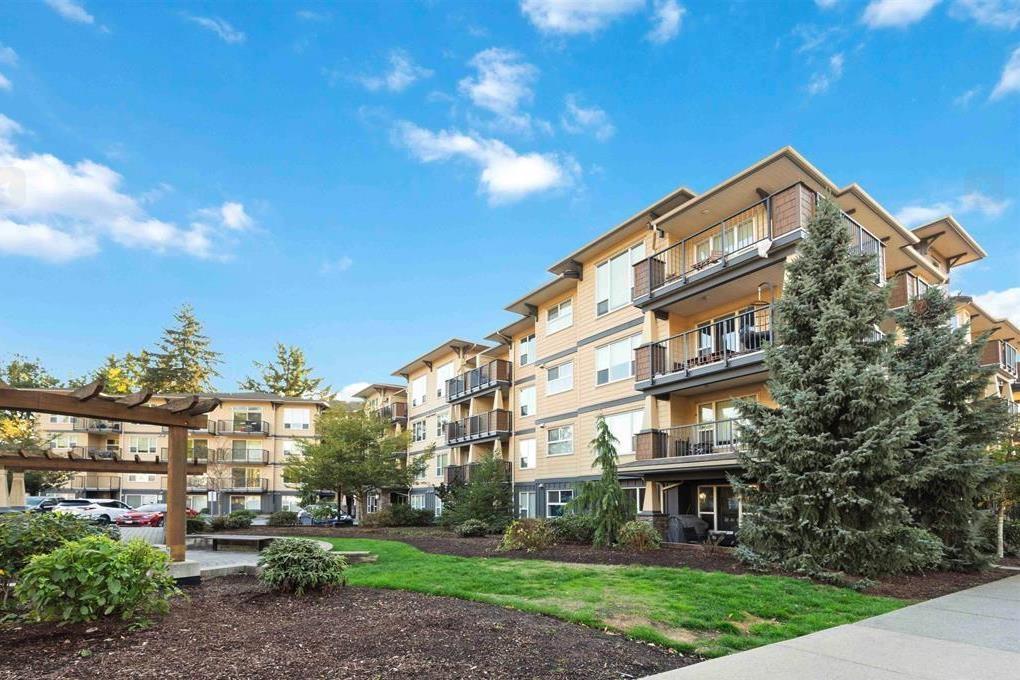 307 2565 Campbell Avenue, Abbotsford, British Columbia  V2S 0E3 - Photo 4 - R2968592
