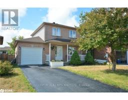 15 GOLDS CRESCENT, Barrie, Ontario