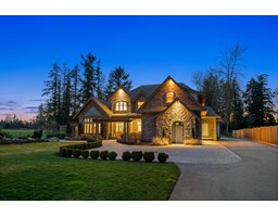 4577 238 STREET, Langley, British Columbia