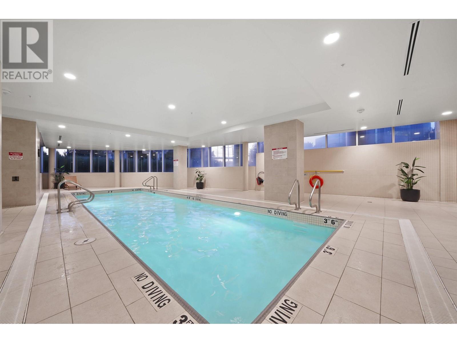 Listing Picture 22 of 25 : 4103 1788 GILMORE AVENUE, Burnaby / 本拿比 - 魯藝地產 Yvonne Lu Group - MLS Medallion Club Member