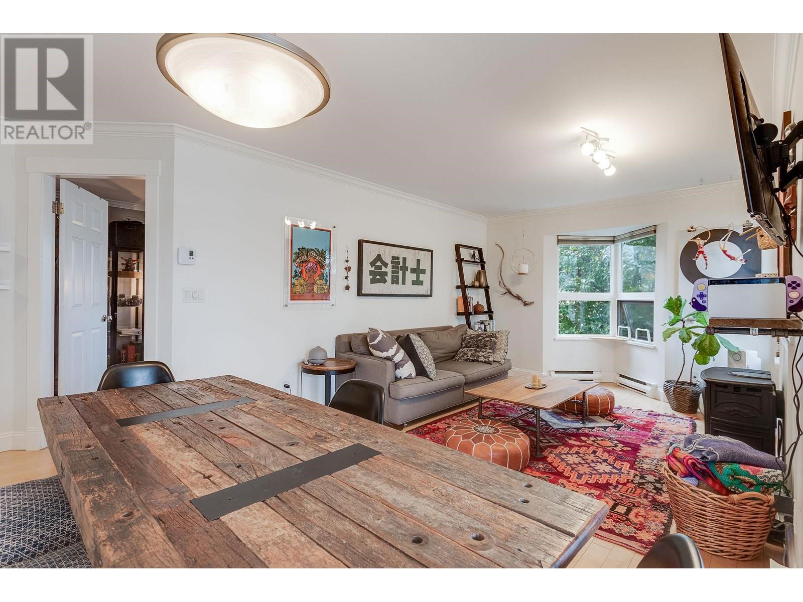 204 507 E 6th Avenue, Vancouver, British Columbia  V5T 1K9 - Photo 6 - R2973810