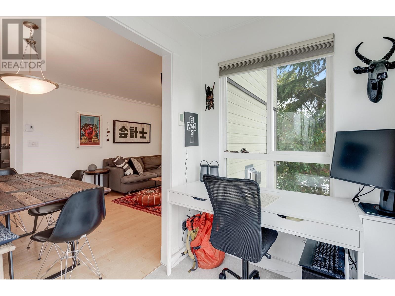 204 507 E 6th Avenue, Vancouver, British Columbia  V5T 1K9 - Photo 11 - R2973810