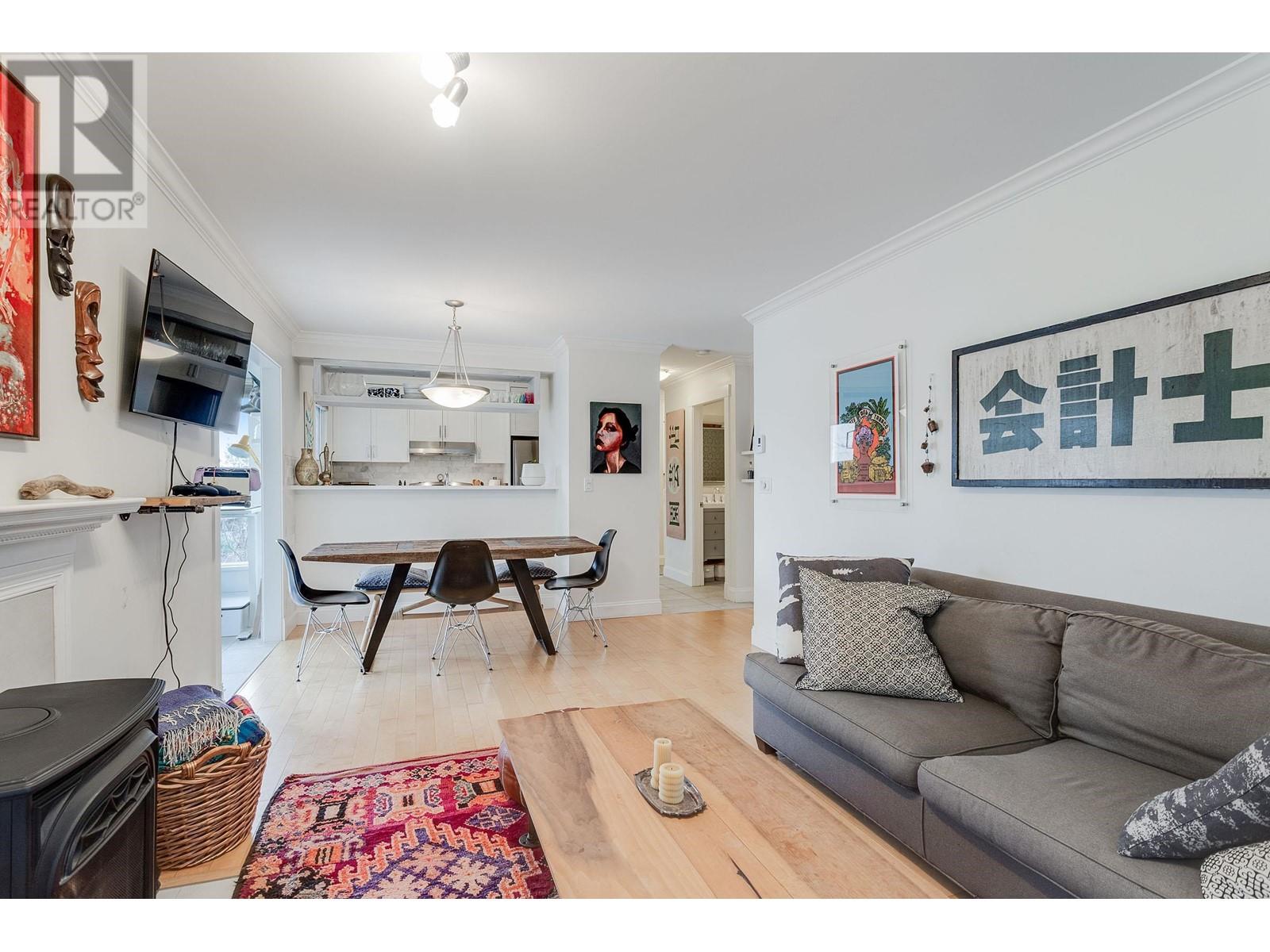 204 507 E 6th Avenue, Vancouver, British Columbia  V5T 1K9 - Photo 3 - R2973810