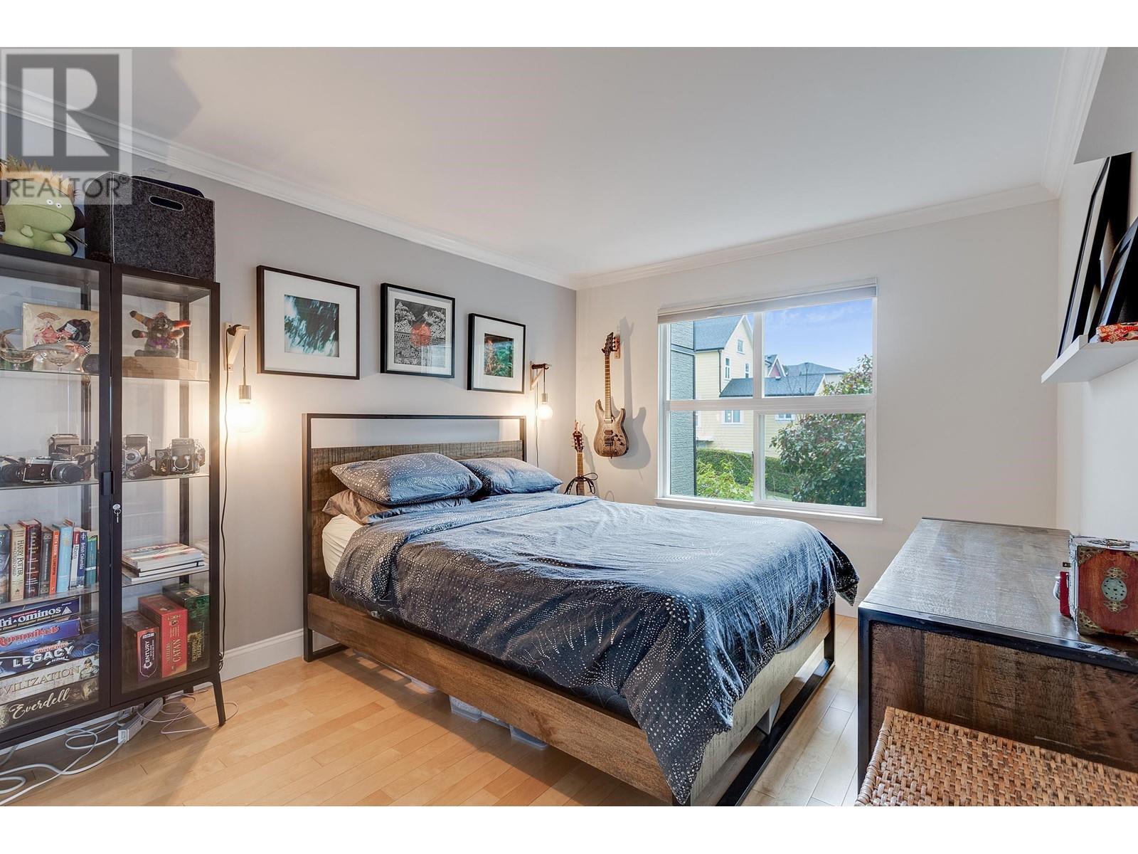 204 507 E 6th Avenue, Vancouver, British Columbia  V5T 1K9 - Photo 14 - R2973810