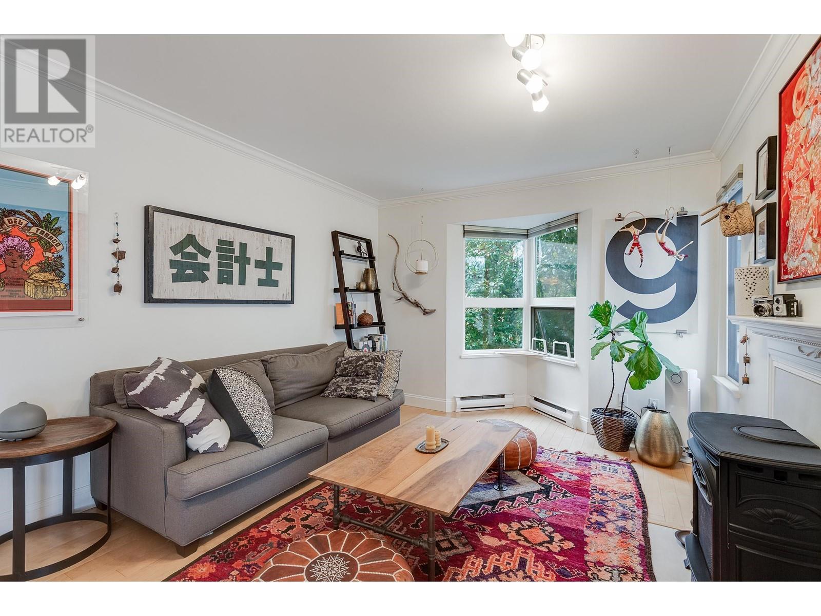 204 507 E 6th Avenue, Vancouver, British Columbia  V5T 1K9 - Photo 2 - R2973810
