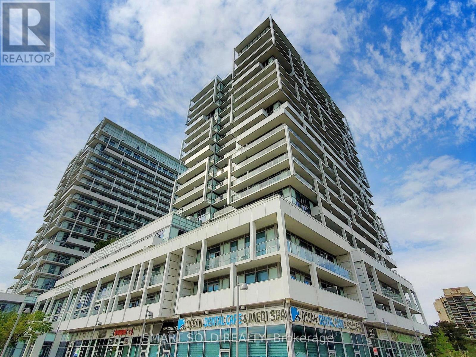 Property at 1710 - 65 SPEERS ROAD image 1