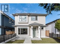 2 3133 E 19TH AVENUE, Vancouver, British Columbia