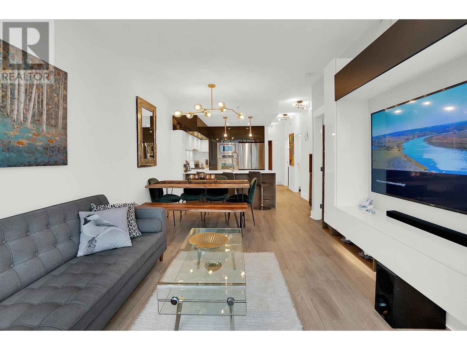 2601 7088 18th Avenue, Burnaby, British Columbia  V3N 0A2 - Photo 11 - R2973215
