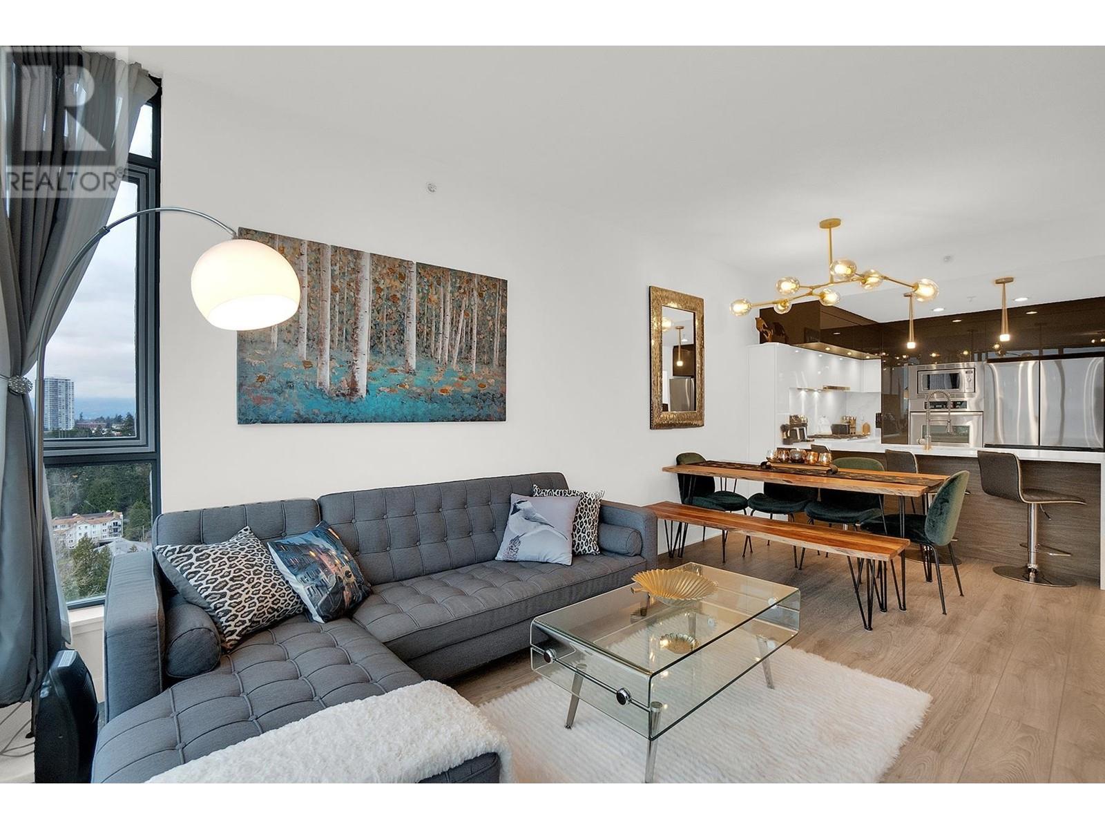 2601 7088 18th Avenue, Burnaby, British Columbia  V3N 0A2 - Photo 12 - R2973215