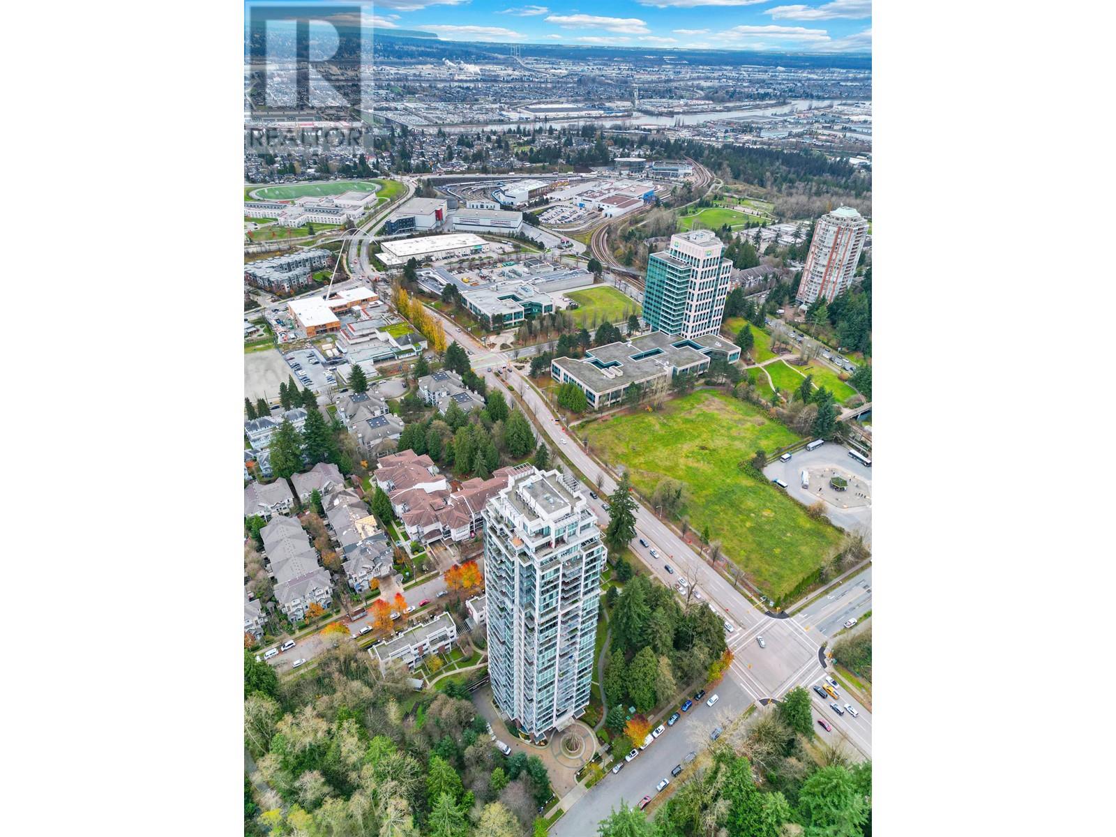 2601 7088 18th Avenue, Burnaby, British Columbia  V3N 0A2 - Photo 32 - R2973215